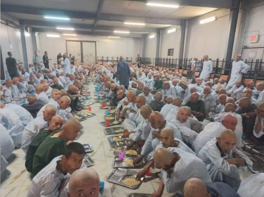 Taliban: Hampir 3000 Pecandu Narkoba Dibawa Ke Rumah Sakit Untuk Direhabilitasi